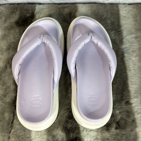 New platform flip flops! - Picture 5 of 8